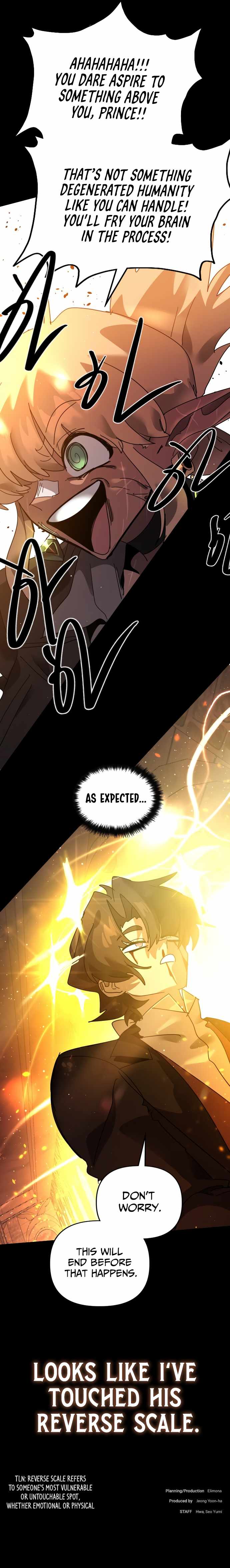 My Second Life is a Healing Life? Chapter 69 page 16