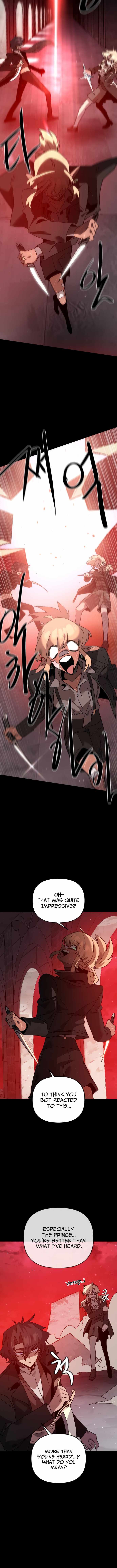 My Second Life is a Healing Life? Chapter 69 page 2