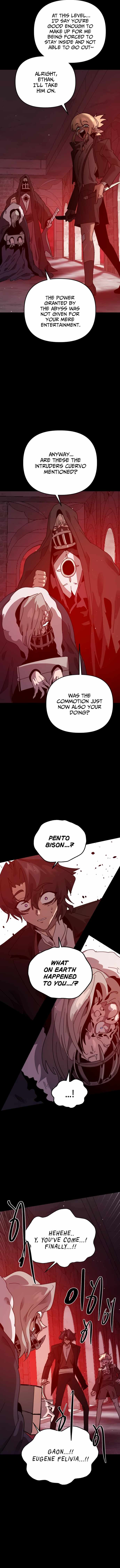 My Second Life is a Healing Life? Chapter 69 page 3