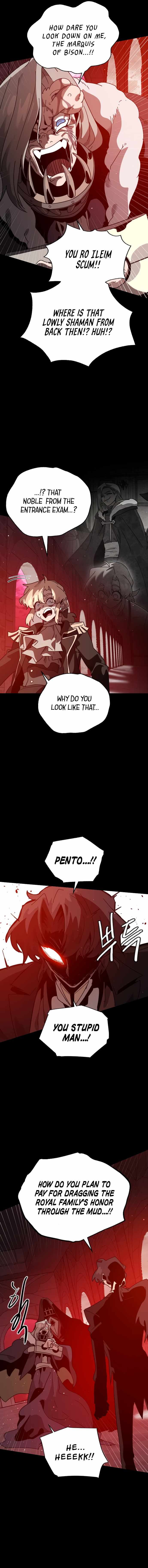 My Second Life is a Healing Life? Chapter 69 page 4