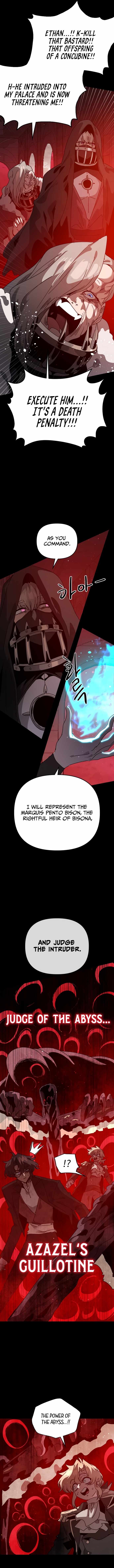 My Second Life is a Healing Life? Chapter 69 page 5