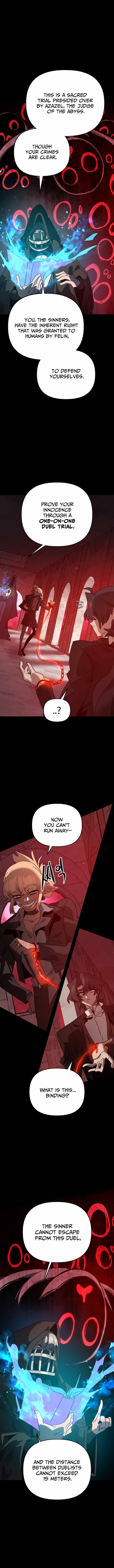 My Second Life is a Healing Life? Chapter 69 page 6