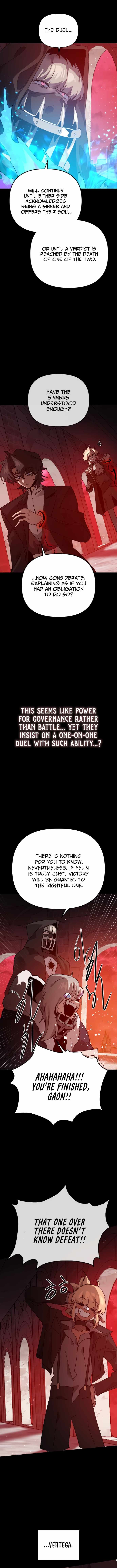 My Second Life is a Healing Life? Chapter 69 page 7