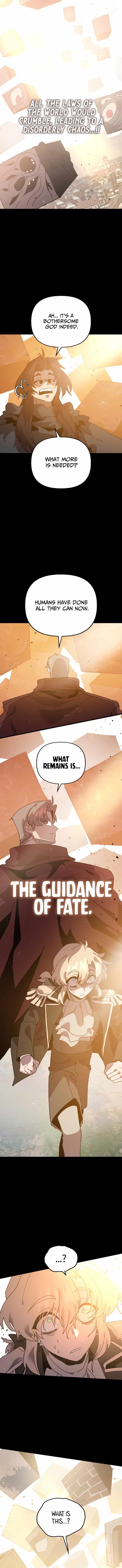 My Second Life is a Healing Life? Chapter 70 page 13