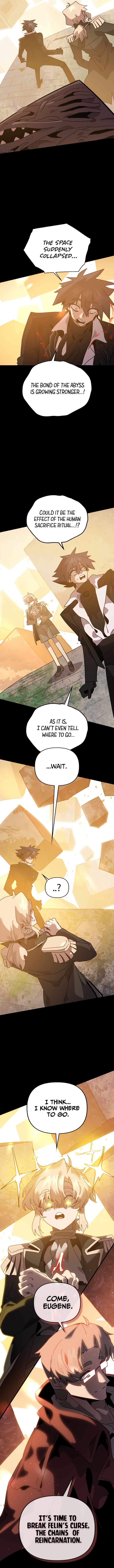 My Second Life is a Healing Life? Chapter 70 page 14