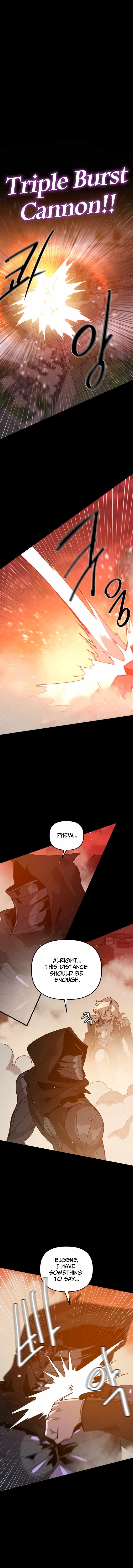My Second Life is a Healing Life? Chapter 70 page 1