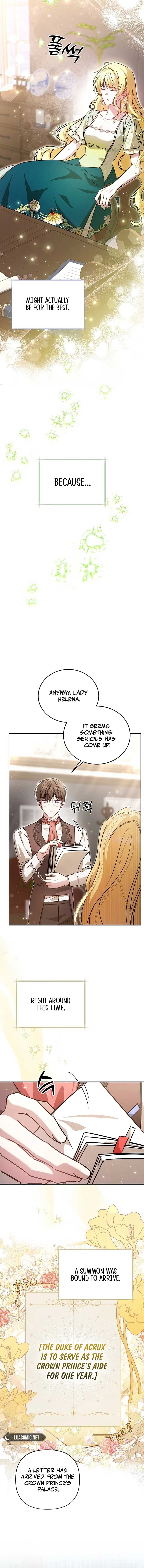 My Sister Is the Main Character Chapter 1 page 16