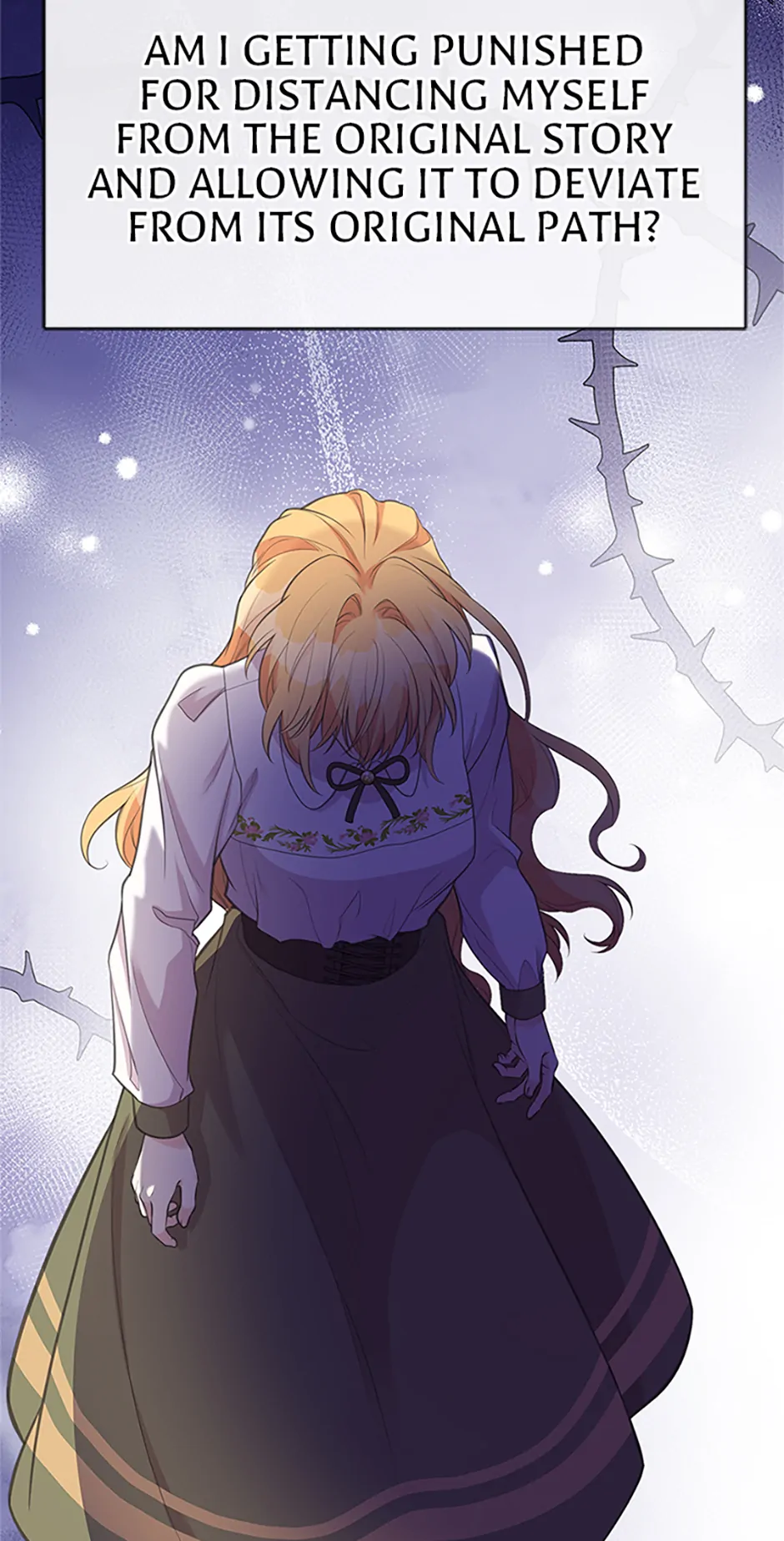 My Sister Picked Up the Male Lead Chapter 101 page 10