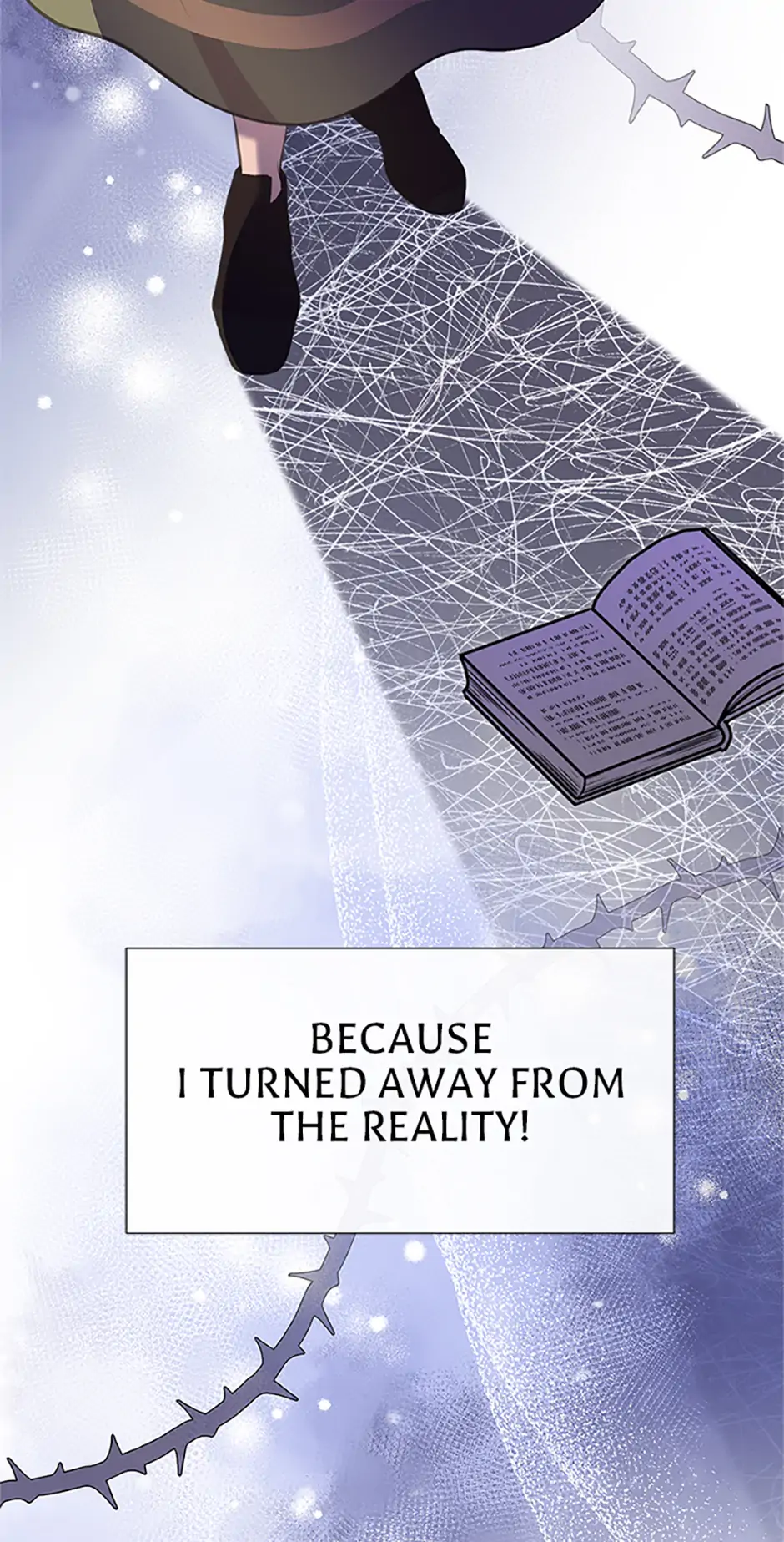 My Sister Picked Up the Male Lead Chapter 101 page 11