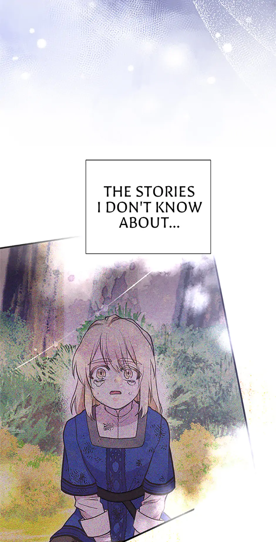 My Sister Picked Up the Male Lead Chapter 101 page 12