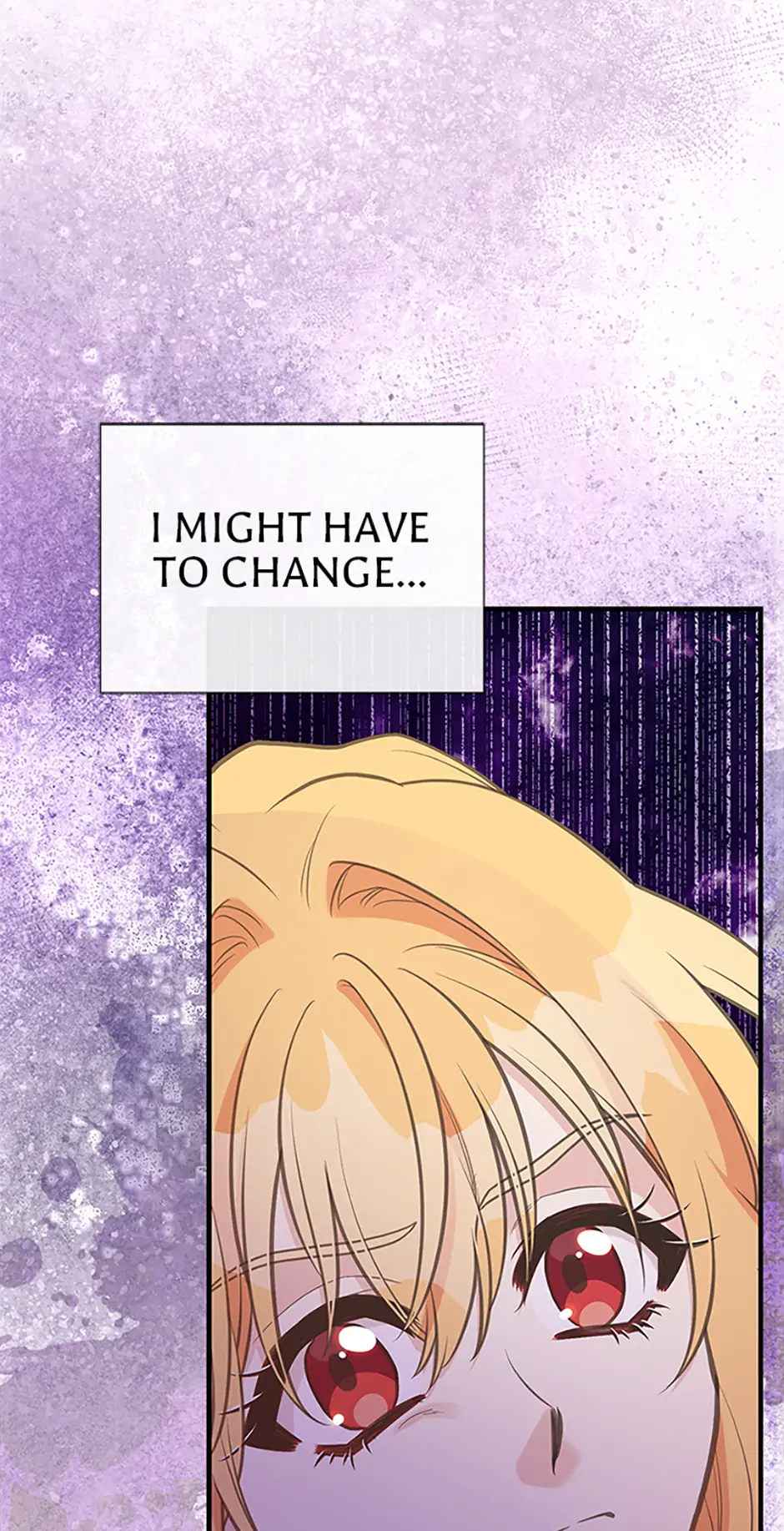 My Sister Picked Up the Male Lead Chapter 101 page 17