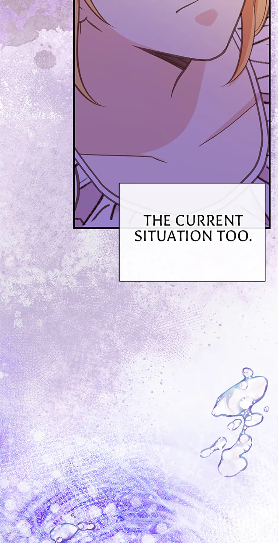My Sister Picked Up the Male Lead Chapter 101 page 18