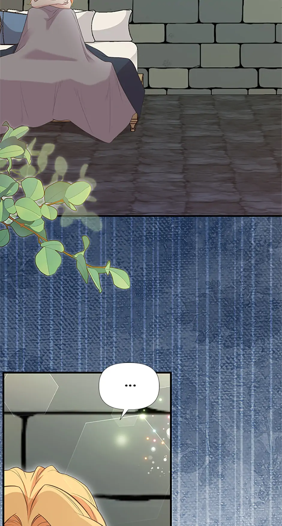 My Sister Picked Up the Male Lead Chapter 101 page 1