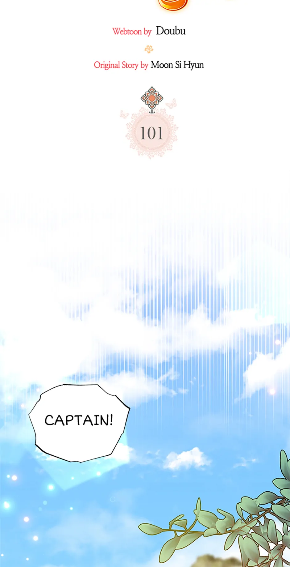 My Sister Picked Up the Male Lead Chapter 101 page 20