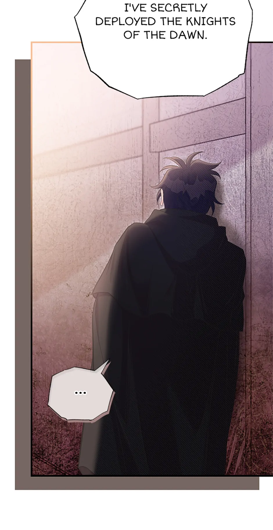 My Sister Picked Up the Male Lead Chapter 101 page 22
