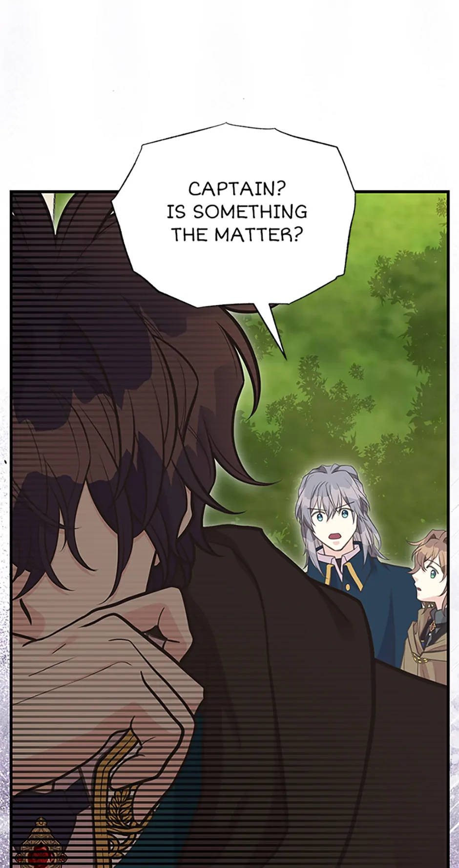 My Sister Picked Up the Male Lead Chapter 101 page 23