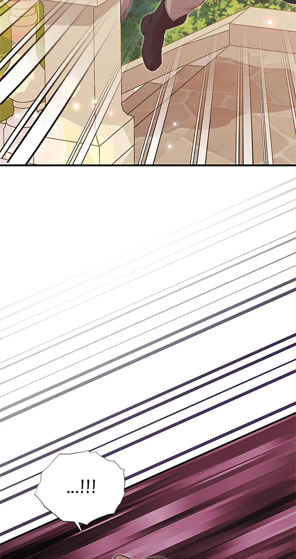 My Sister Picked Up the Male Lead Chapter 101 page 28
