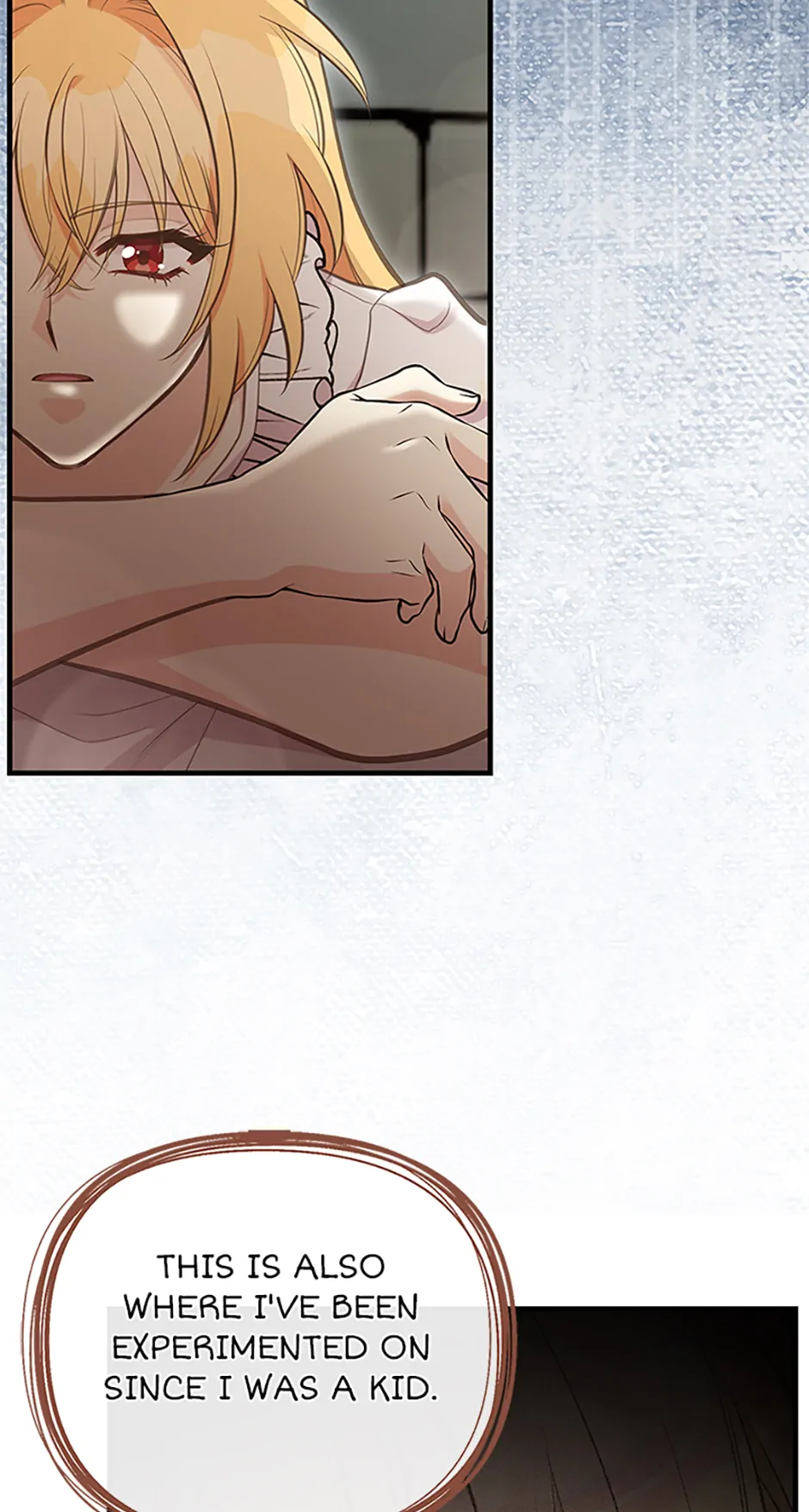 My Sister Picked Up the Male Lead Chapter 101 page 2