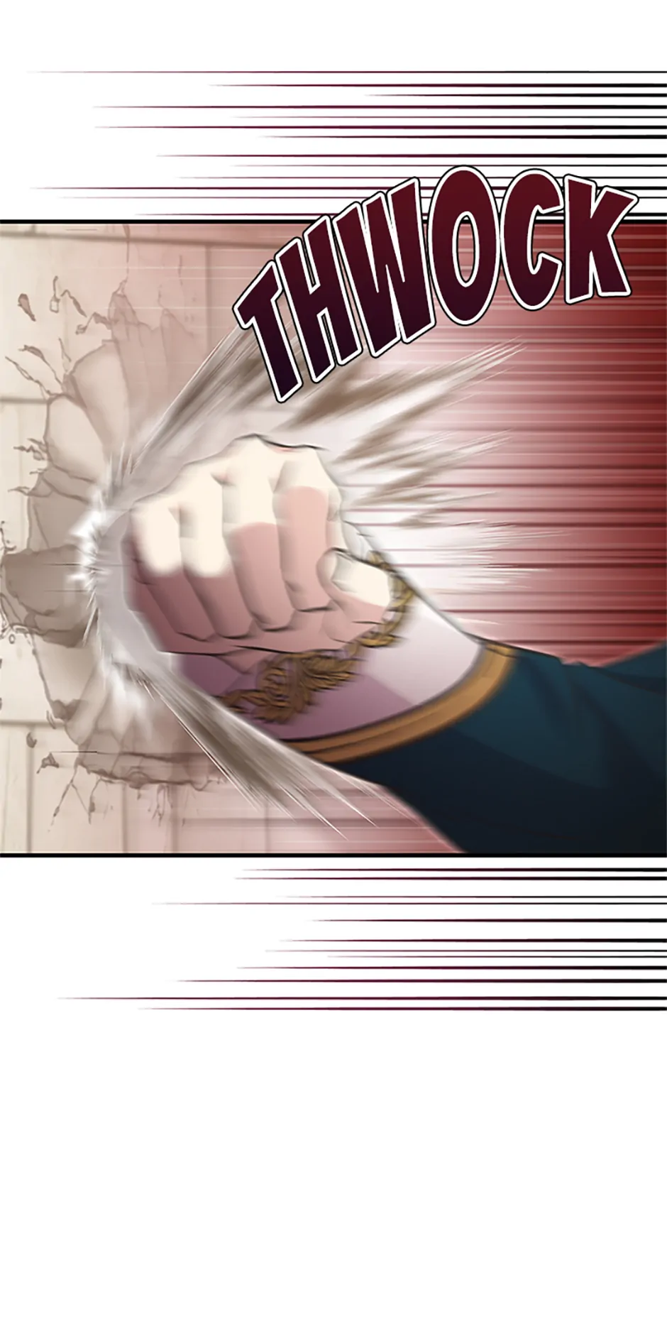 My Sister Picked Up the Male Lead Chapter 101 page 31