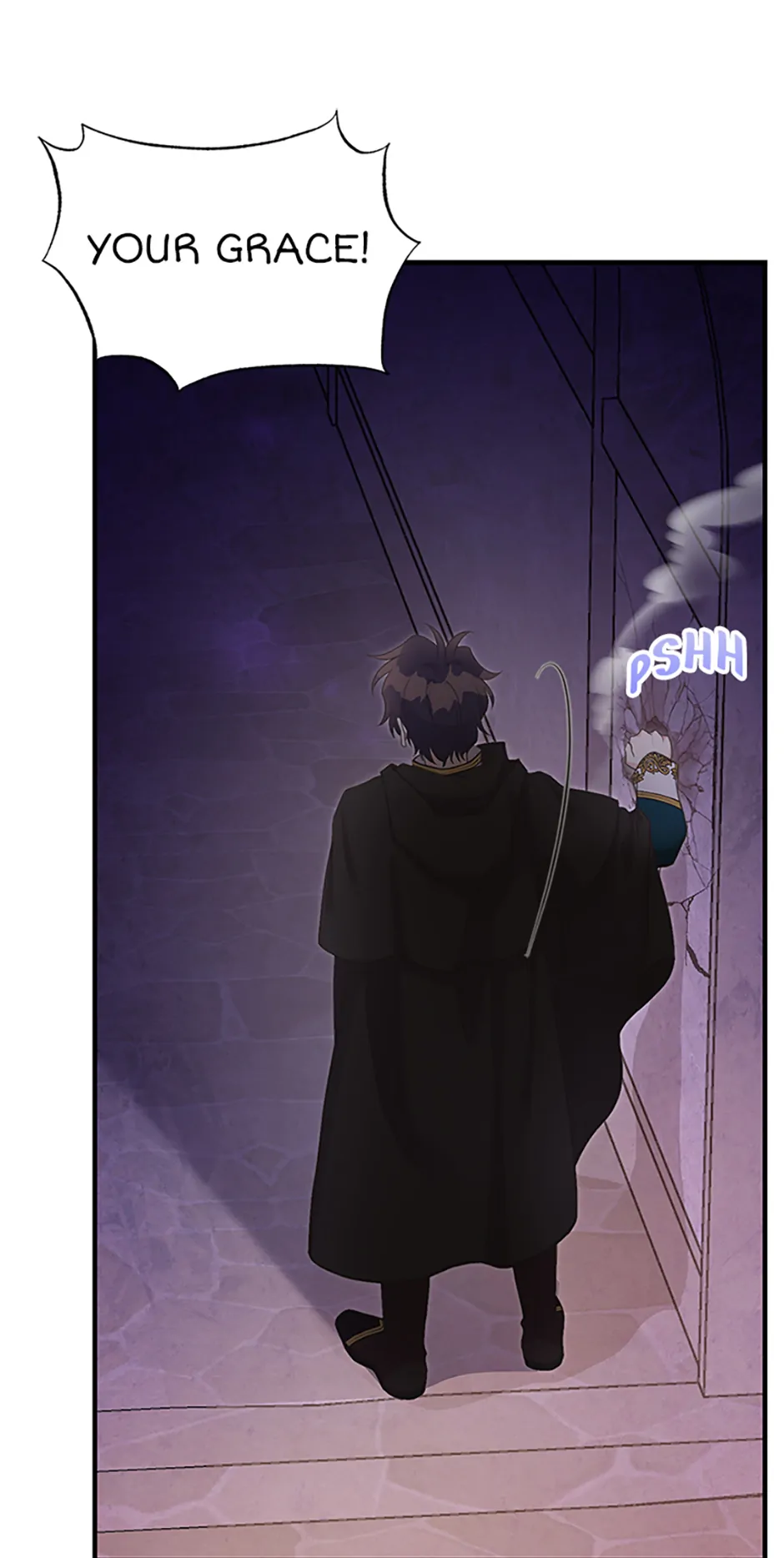 My Sister Picked Up the Male Lead Chapter 101 page 32
