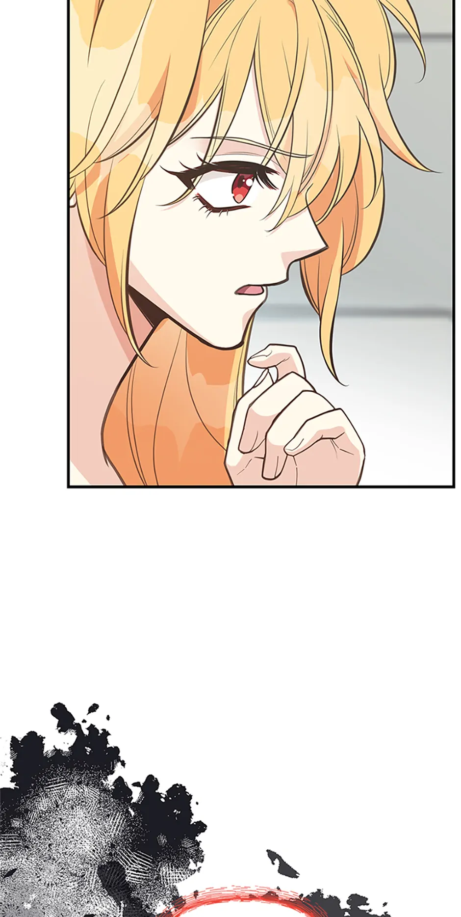 My Sister Picked Up the Male Lead Chapter 101 page 38