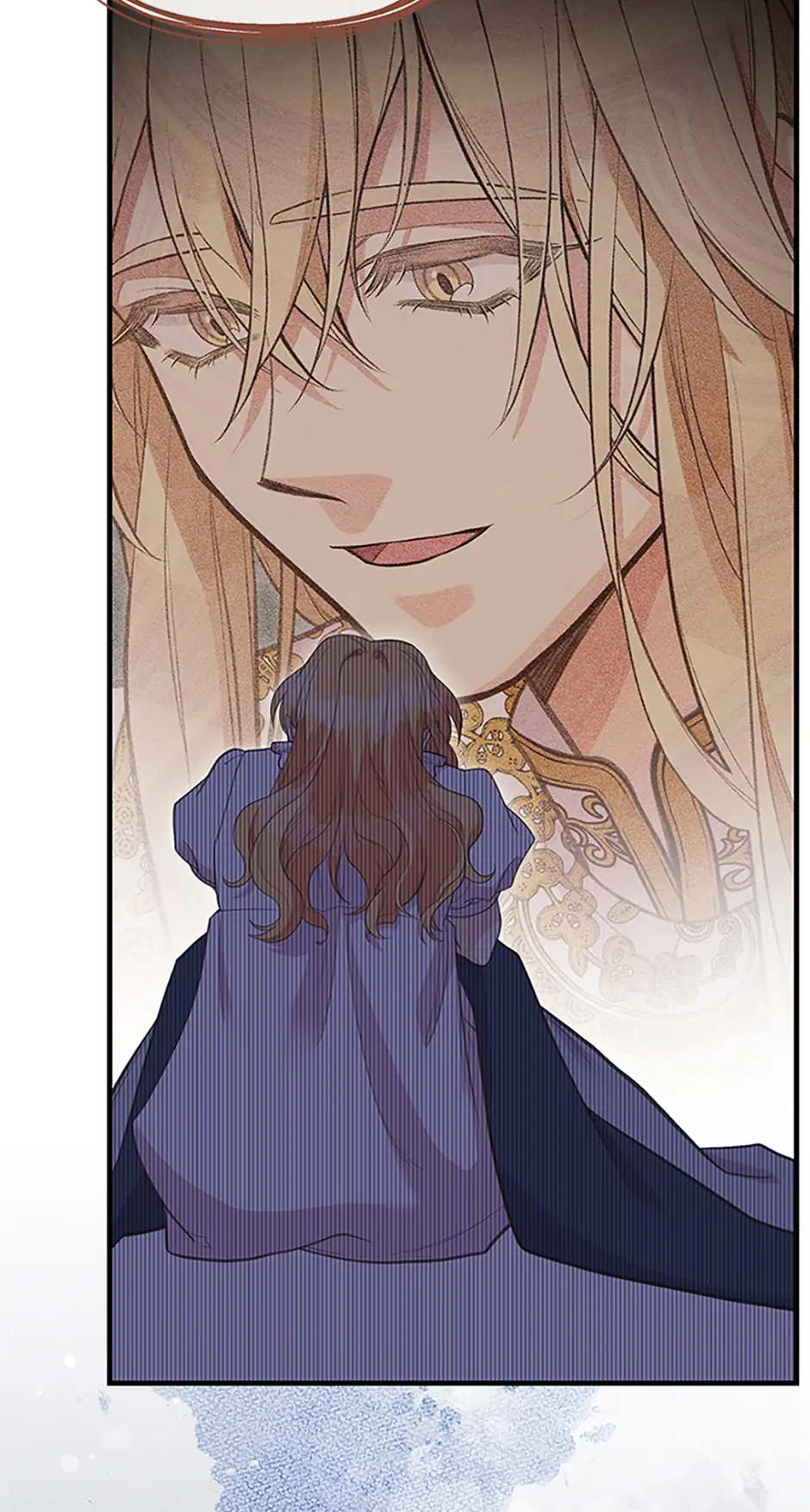My Sister Picked Up the Male Lead Chapter 101 page 3