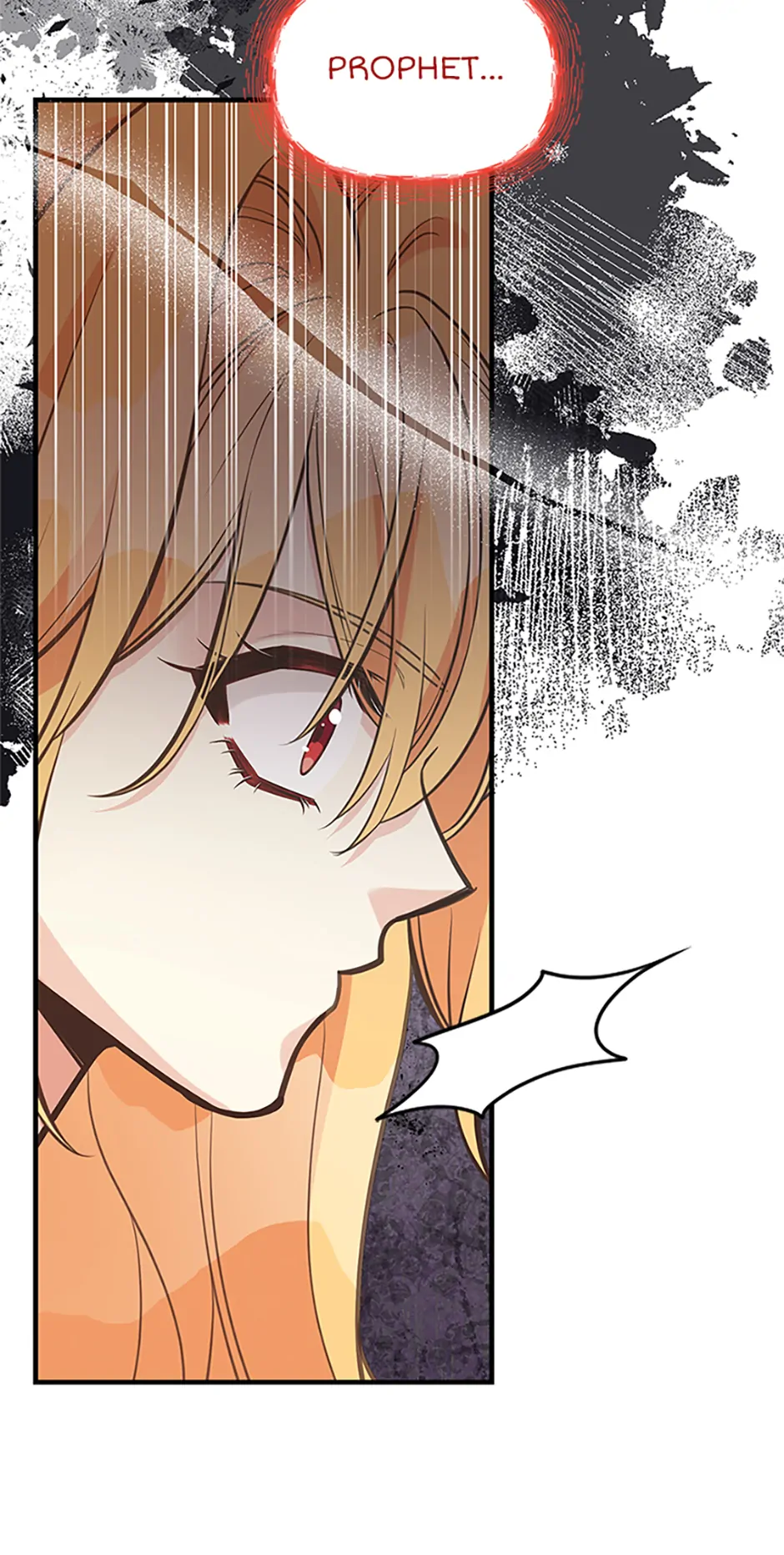 My Sister Picked Up the Male Lead Chapter 101 page 39