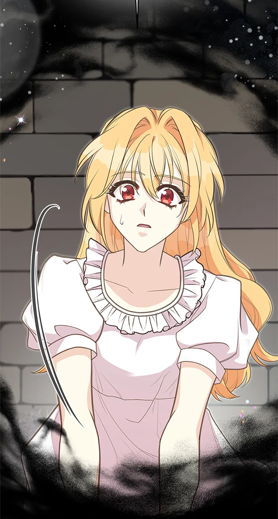 My Sister Picked Up the Male Lead Chapter 101 page 43