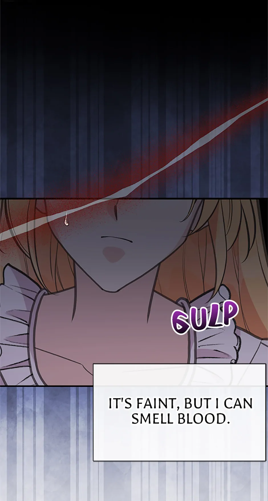 My Sister Picked Up the Male Lead Chapter 101 page 44