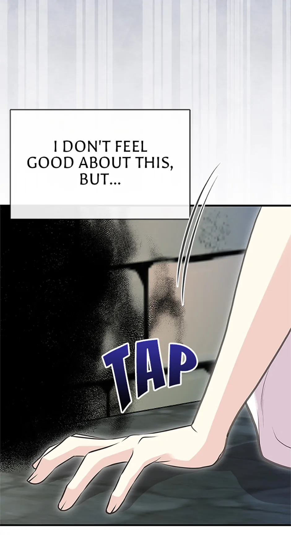 My Sister Picked Up the Male Lead Chapter 101 page 45