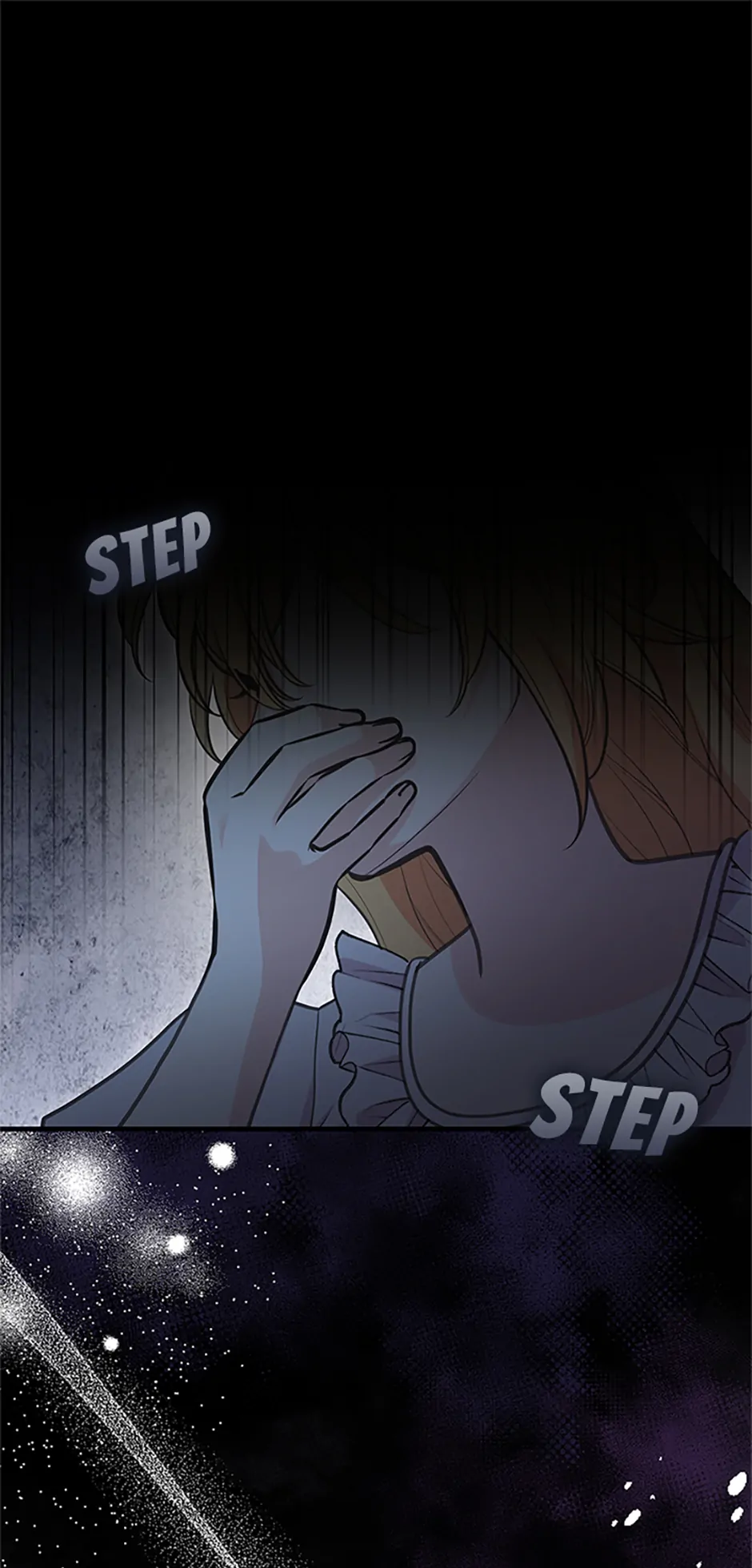 My Sister Picked Up the Male Lead Chapter 101 page 48