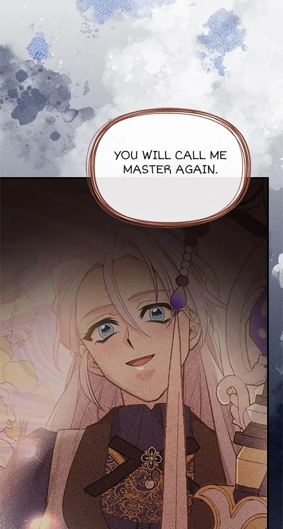 My Sister Picked Up the Male Lead Chapter 101 page 4