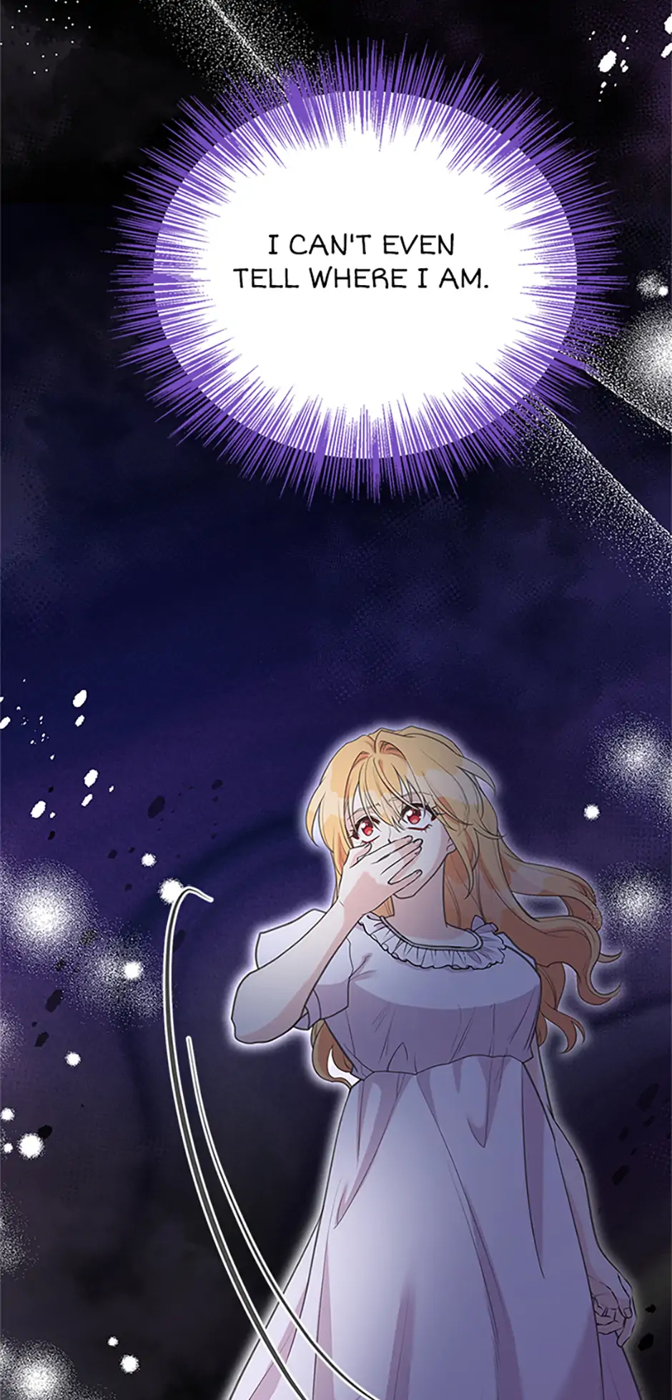 My Sister Picked Up the Male Lead Chapter 101 page 49