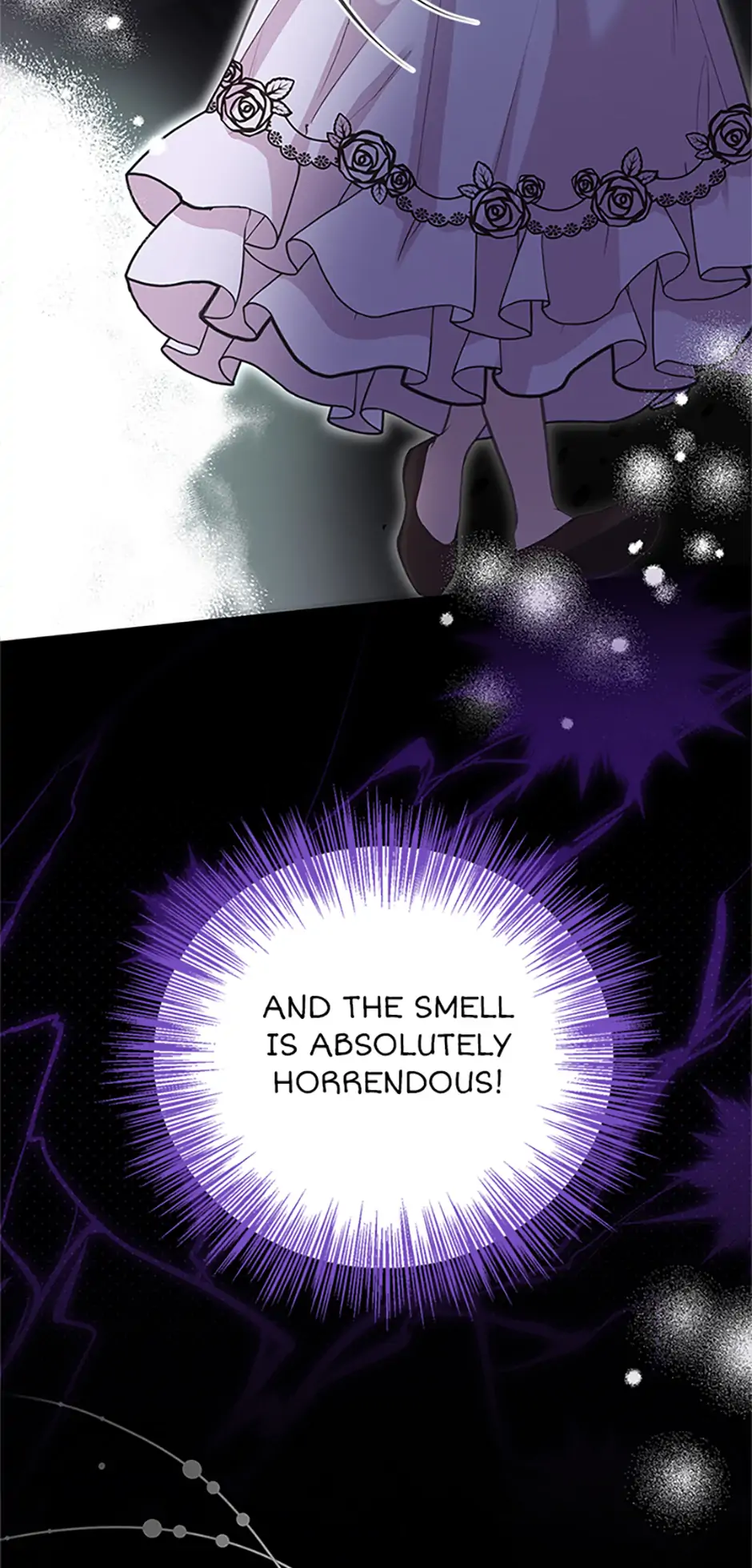 My Sister Picked Up the Male Lead Chapter 101 page 50