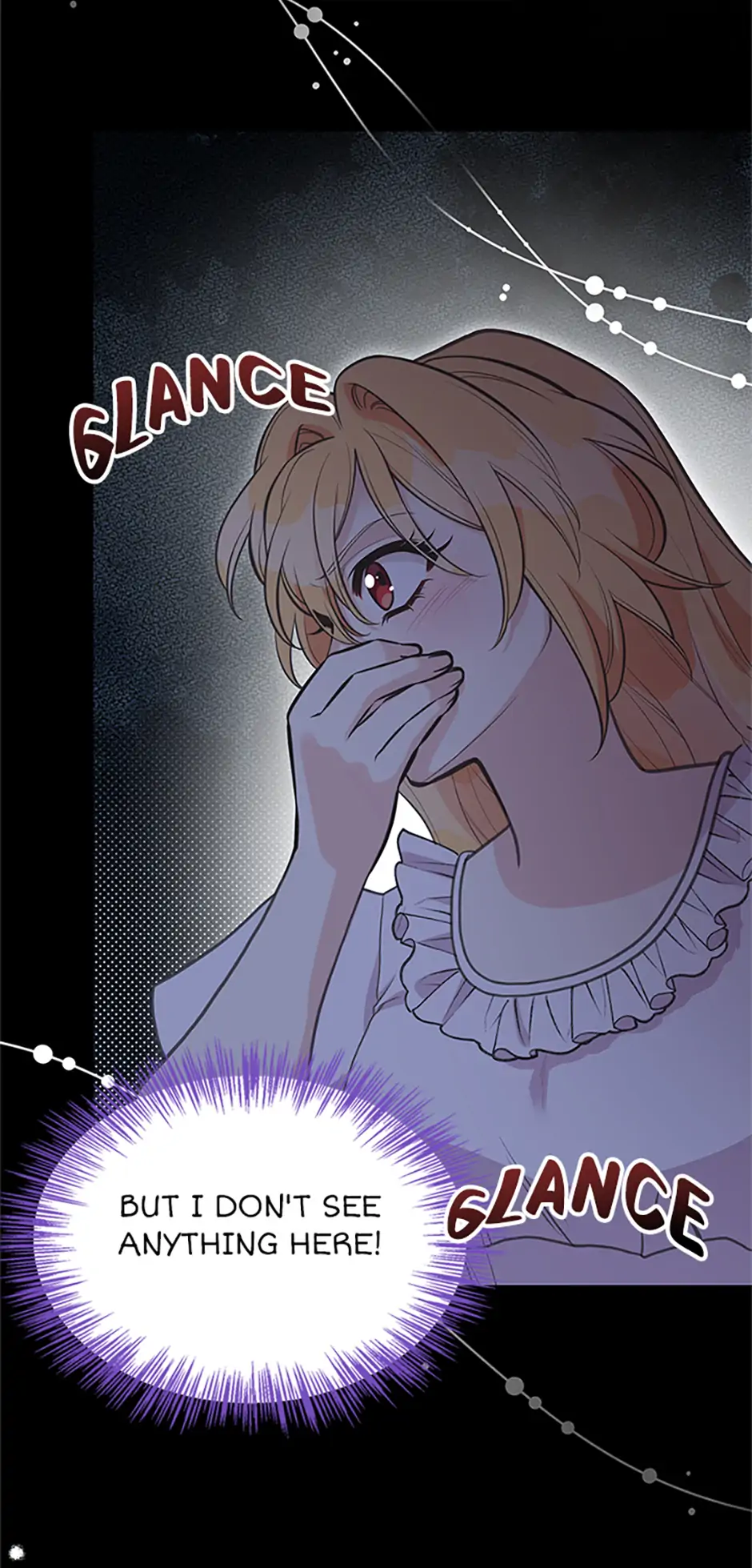 My Sister Picked Up the Male Lead Chapter 101 page 51