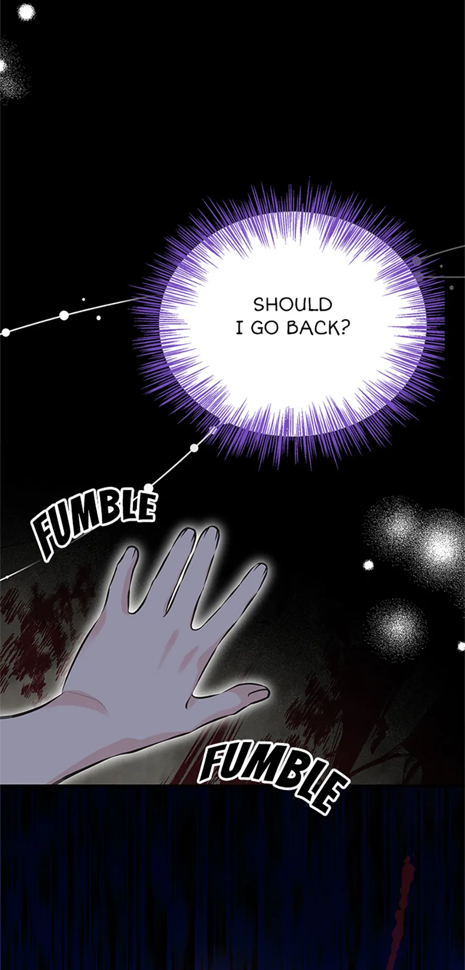 My Sister Picked Up the Male Lead Chapter 101 page 52