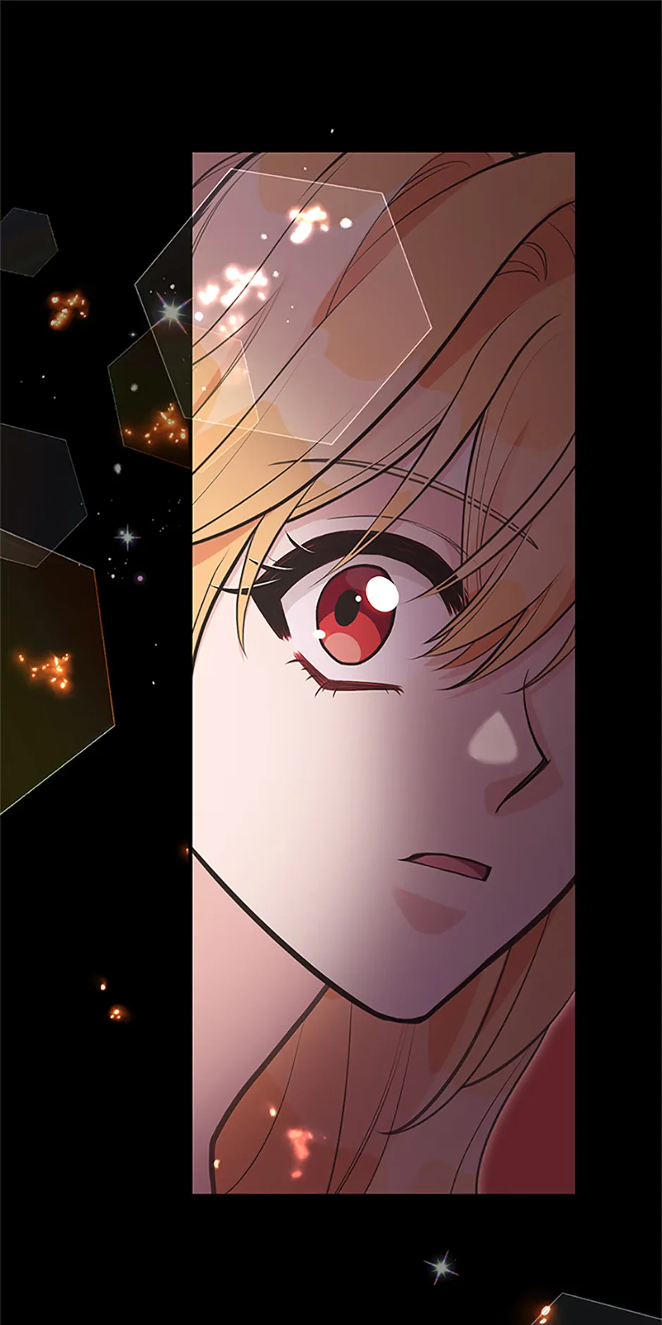 My Sister Picked Up the Male Lead Chapter 101 page 56