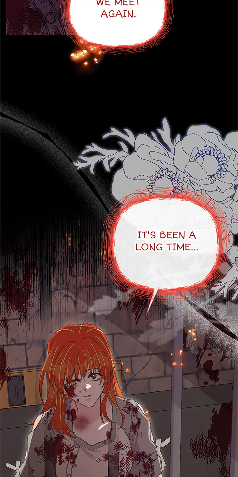 My Sister Picked Up the Male Lead Chapter 101 page 58