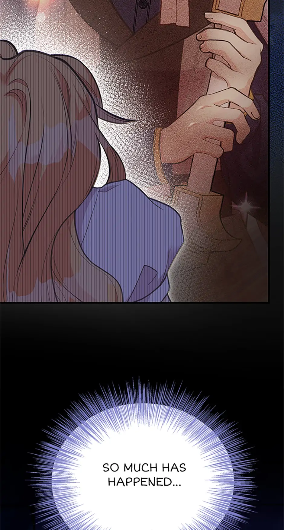 My Sister Picked Up the Male Lead Chapter 101 page 5