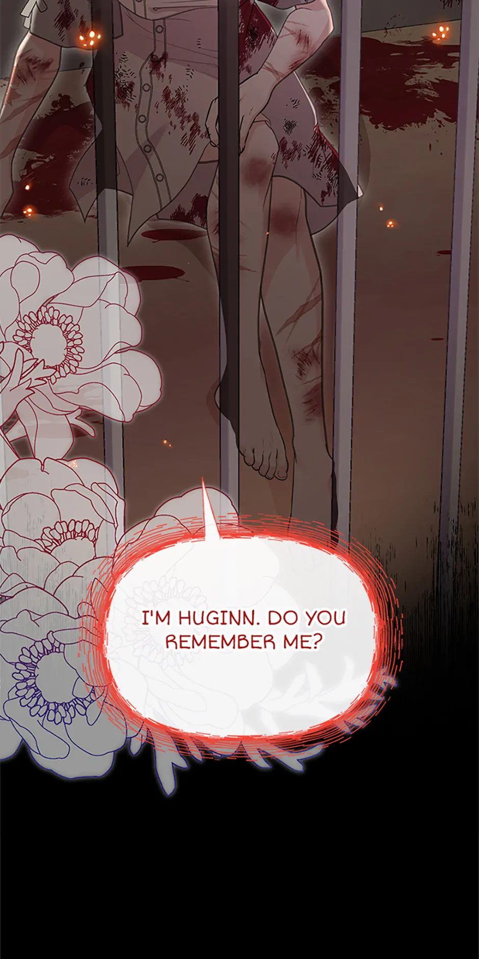 My Sister Picked Up the Male Lead Chapter 101 page 59