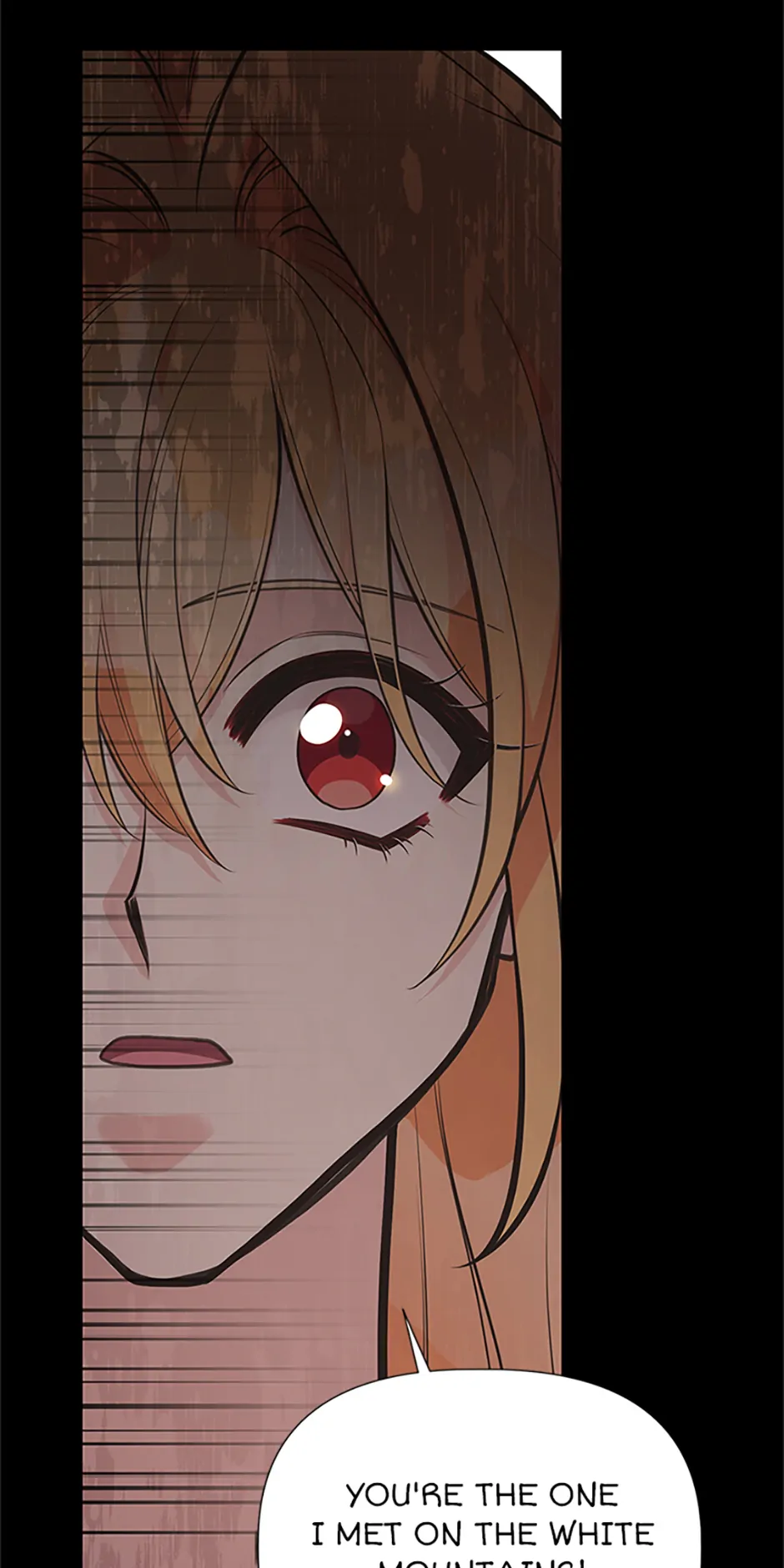 My Sister Picked Up the Male Lead Chapter 101 page 60