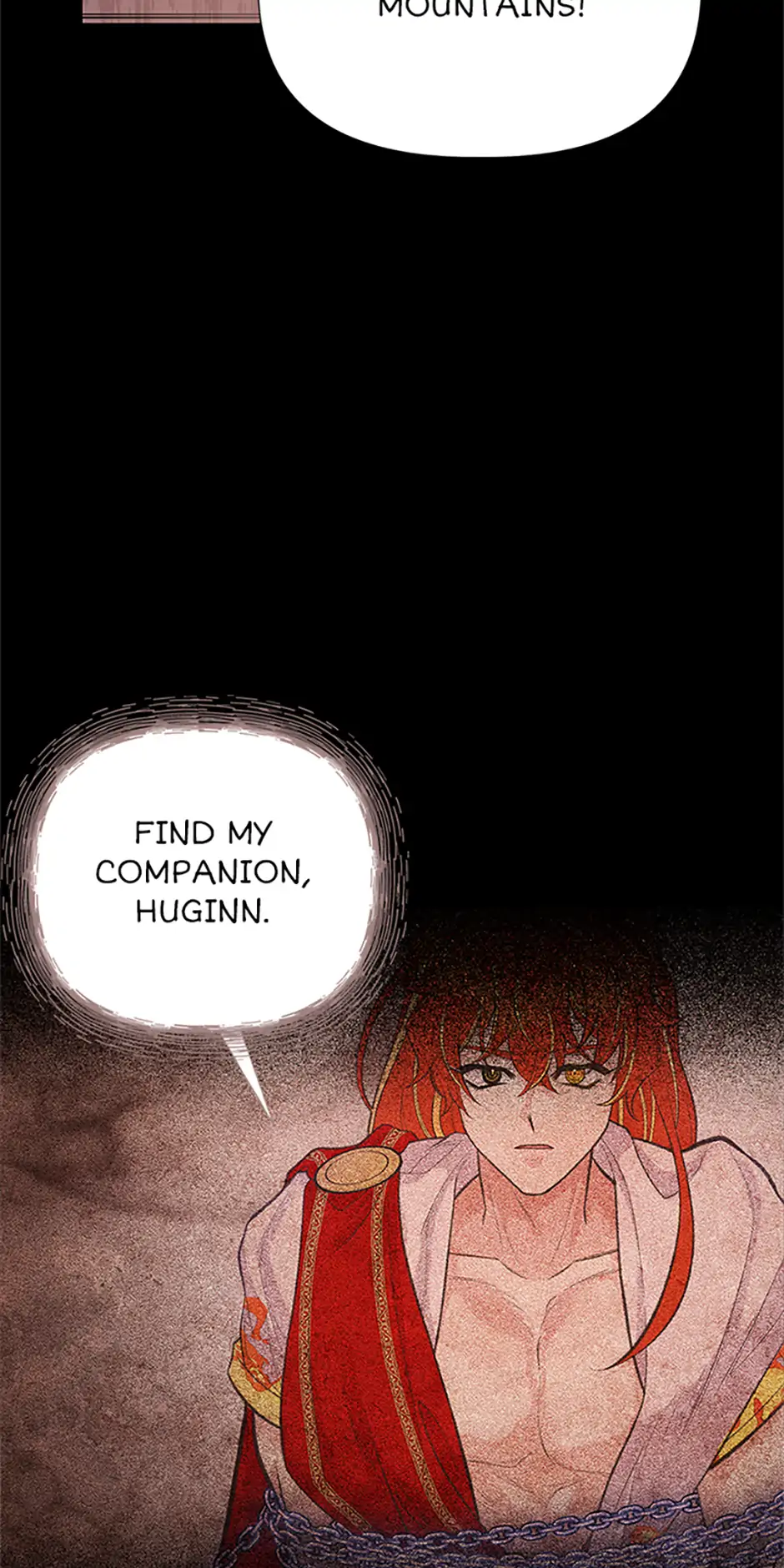 My Sister Picked Up the Male Lead Chapter 101 page 61