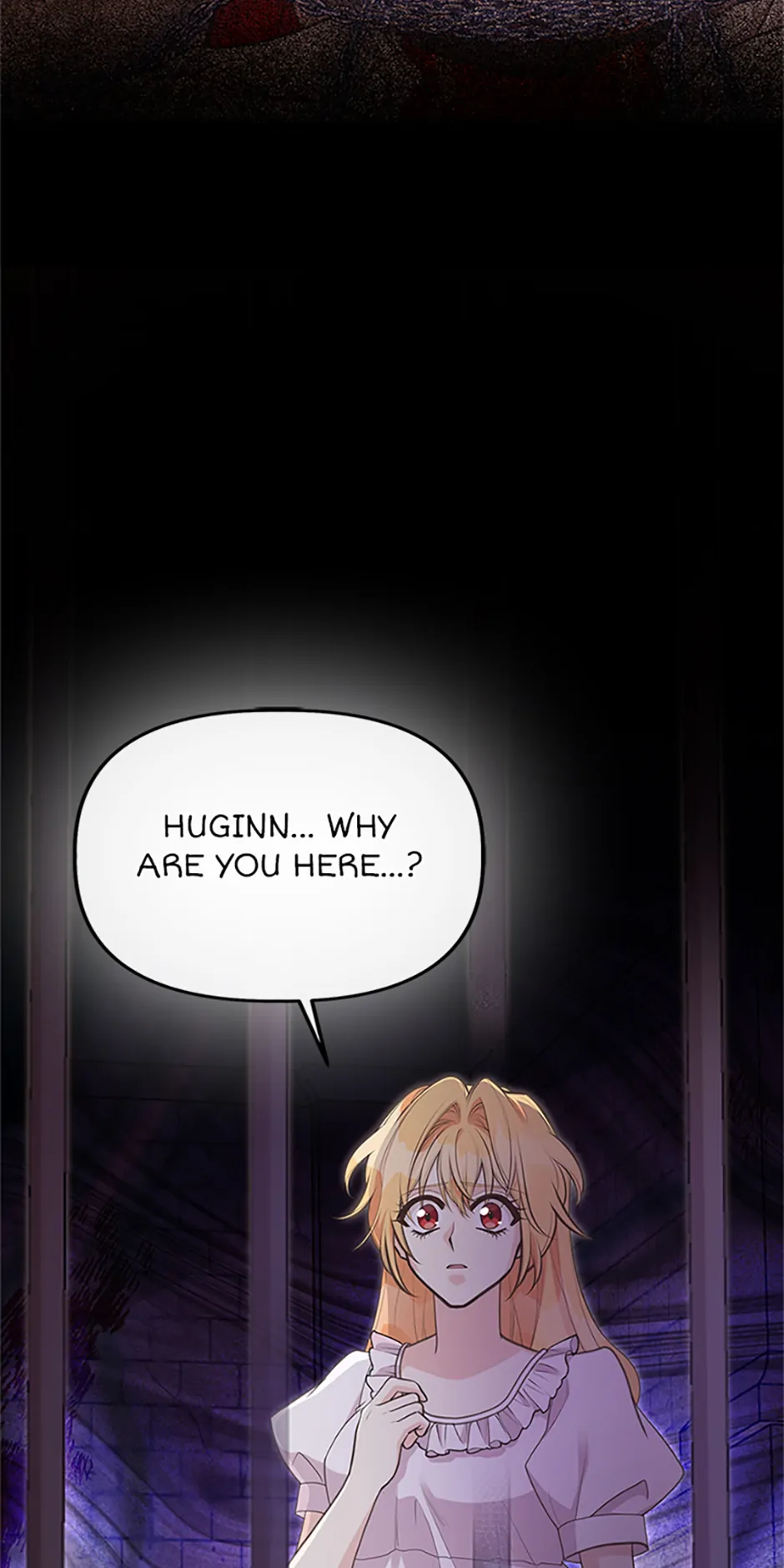 My Sister Picked Up the Male Lead Chapter 101 page 62