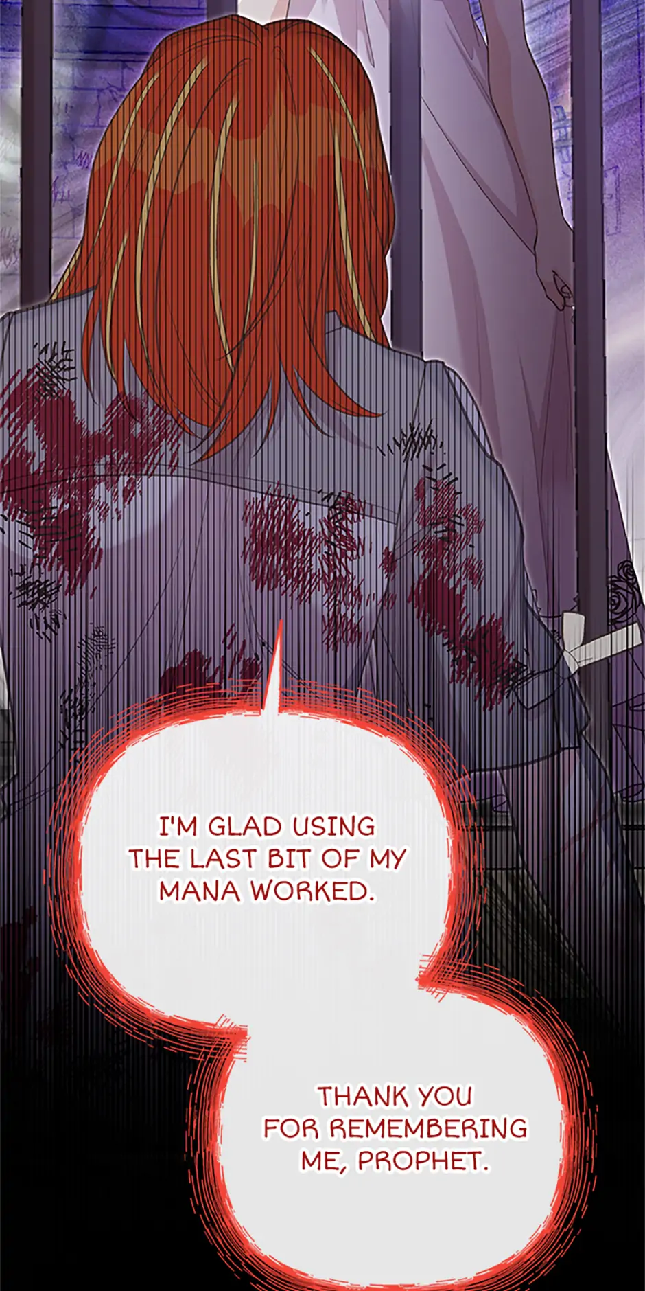My Sister Picked Up the Male Lead Chapter 101 page 63