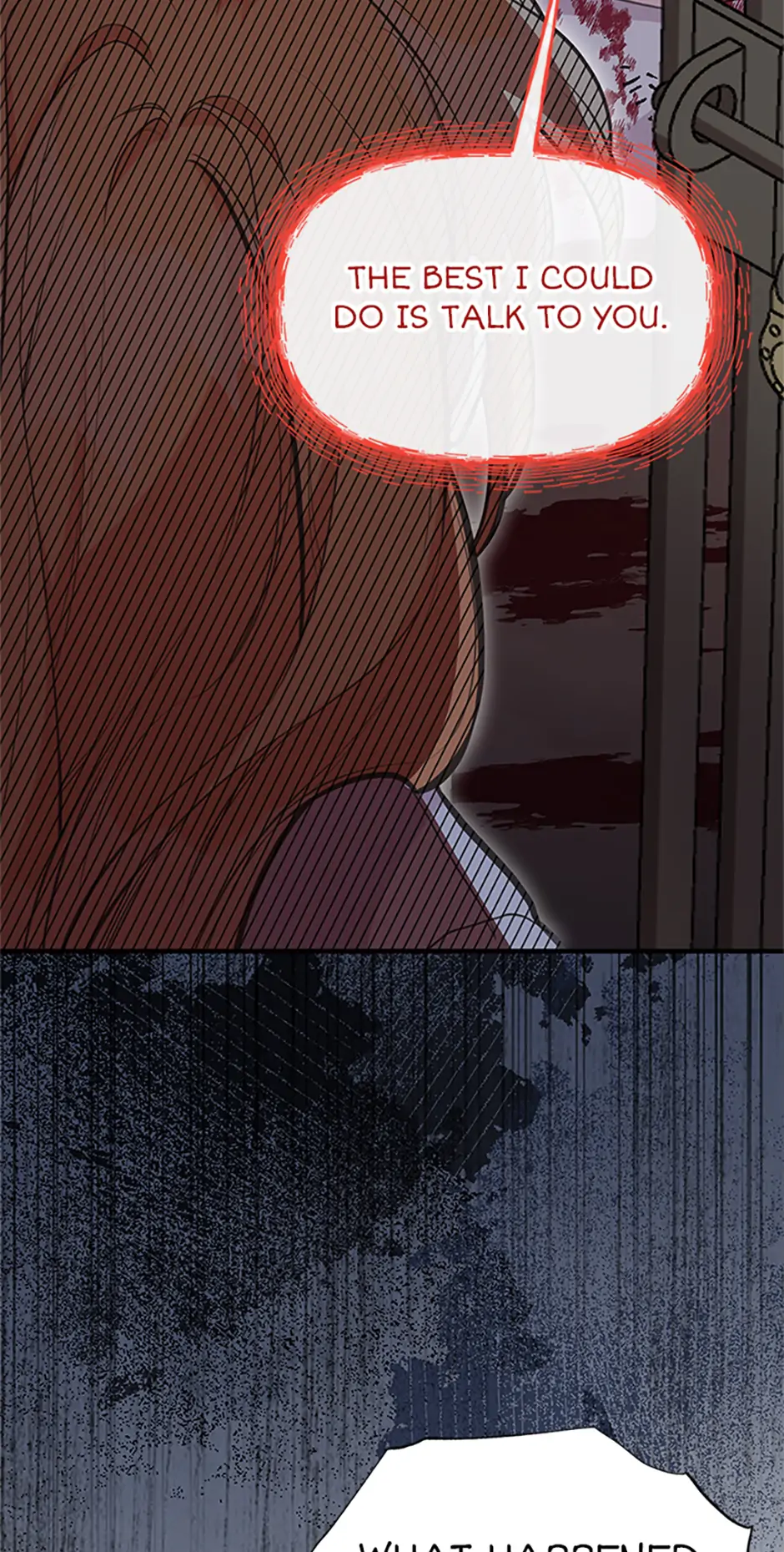 My Sister Picked Up the Male Lead Chapter 101 page 66