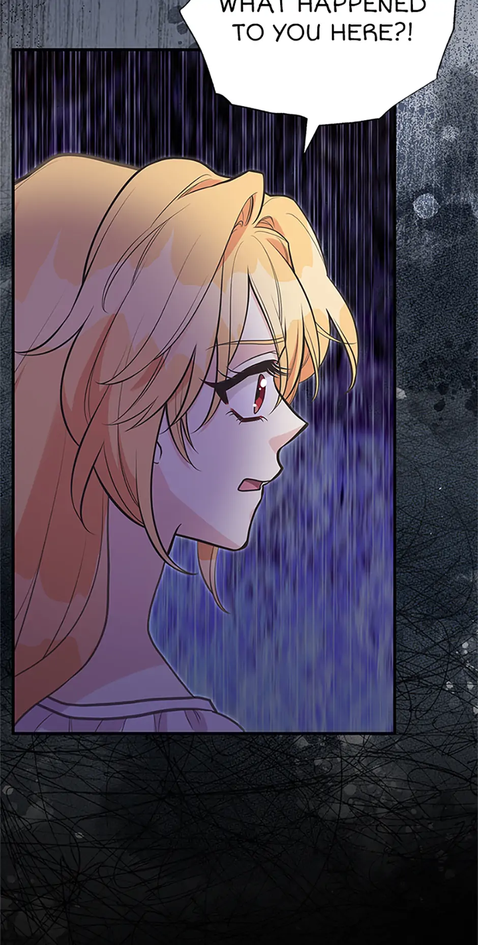 My Sister Picked Up the Male Lead Chapter 101 page 67