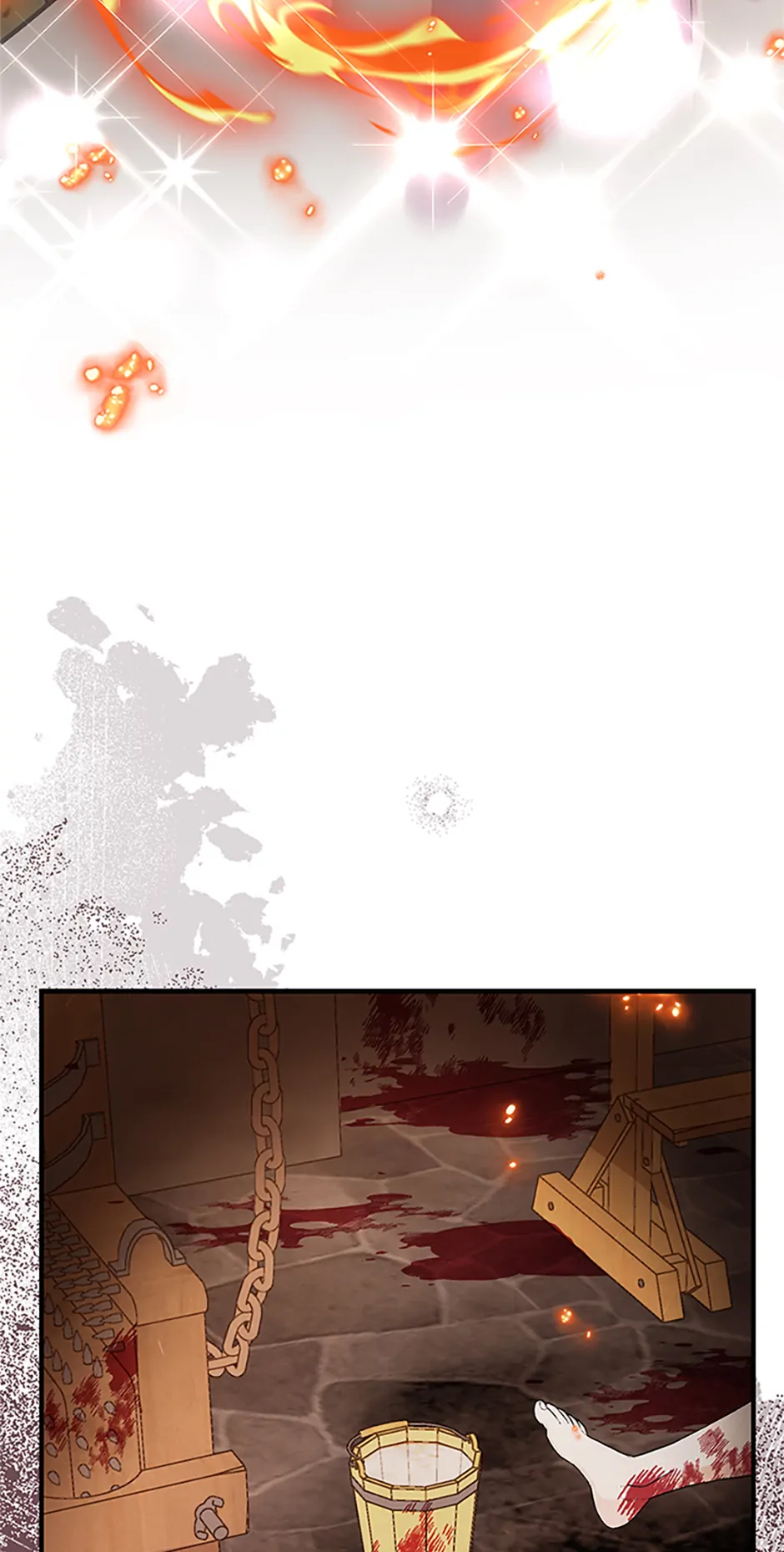My Sister Picked Up the Male Lead Chapter 101 page 70