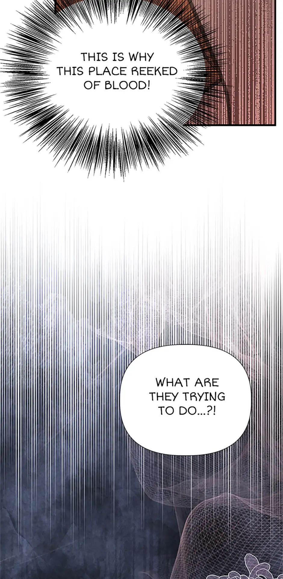 My Sister Picked Up the Male Lead Chapter 101 page 74