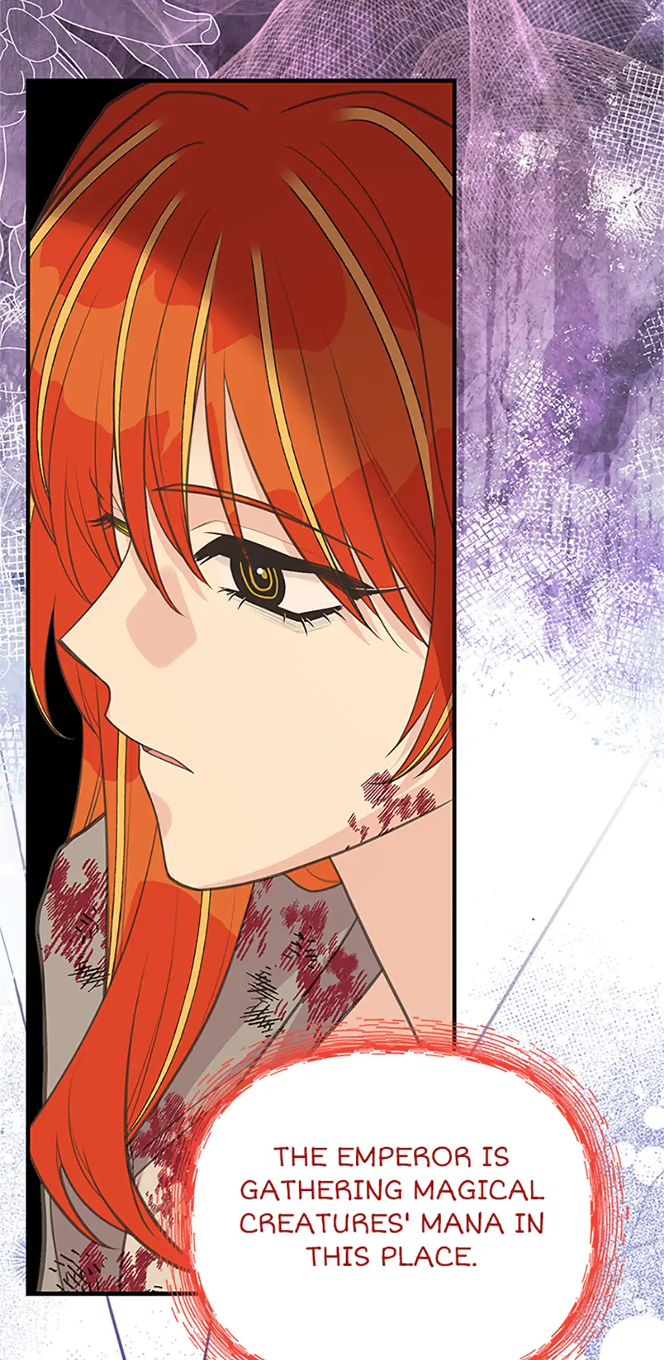 My Sister Picked Up the Male Lead Chapter 101 page 76