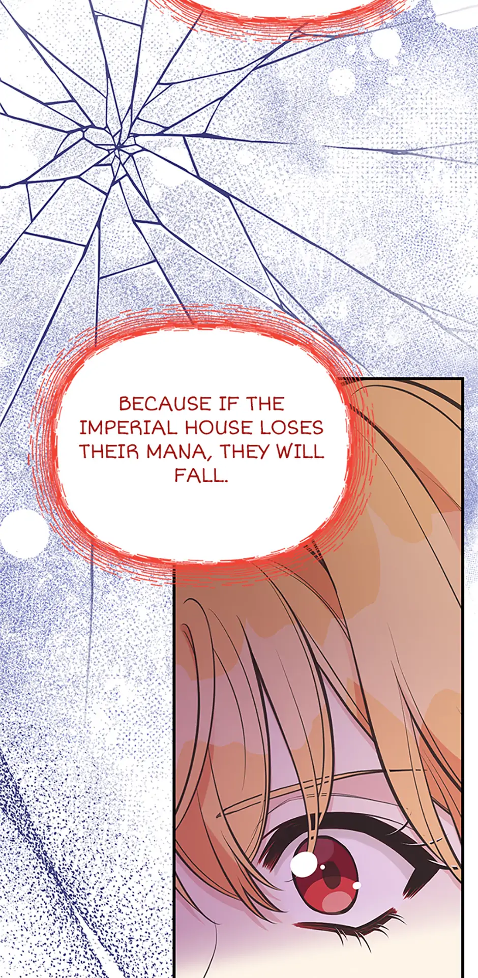 My Sister Picked Up the Male Lead Chapter 101 page 77